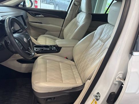 Used 2023 Buick Envision Avenir FWD image 17