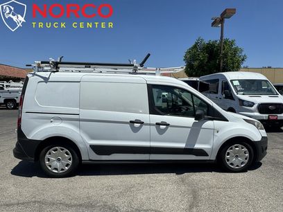 Used 2016 Ford Transit Connect XL