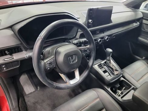Certified 2025 Honda CR-V Sport-L image 12