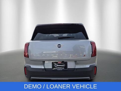 New 2026 MINI Cooper Countryman S AWD/4WD image 6