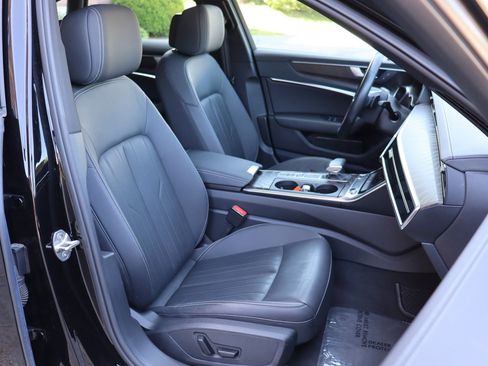 Used 2023 Audi A6 2.0T Premium w/ Convenience Package AWD/4WD image 20