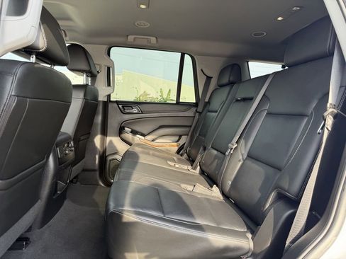 Used 2019 Chevrolet Tahoe LT RWD image 28