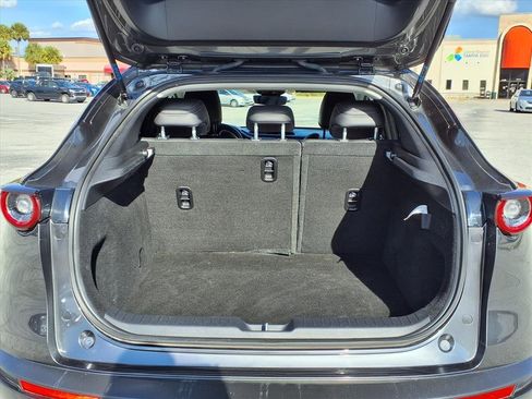 Used 2021 MAZDA CX-30 AWD 2.5 S w/ Preferred Package image 17