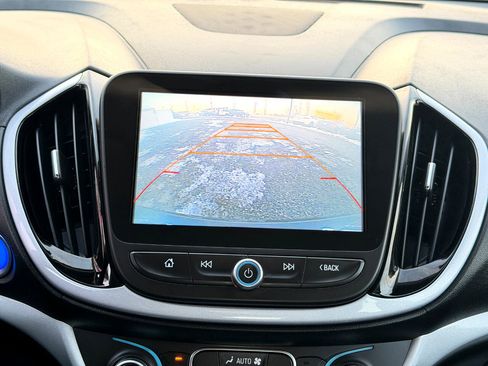 Used 2017 Chevrolet Volt LT w/ Comfort Package image 61