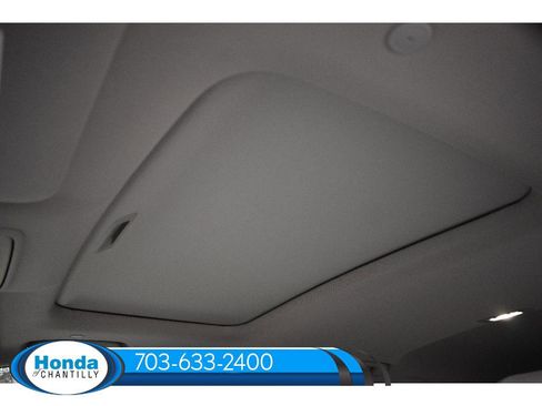 New 2026 Honda CR-V EX-L image 20