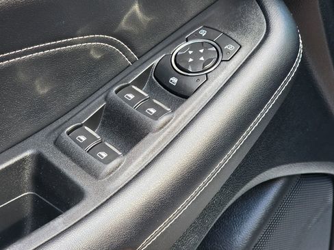 Used 2022 Ford Edge Titanium image 27