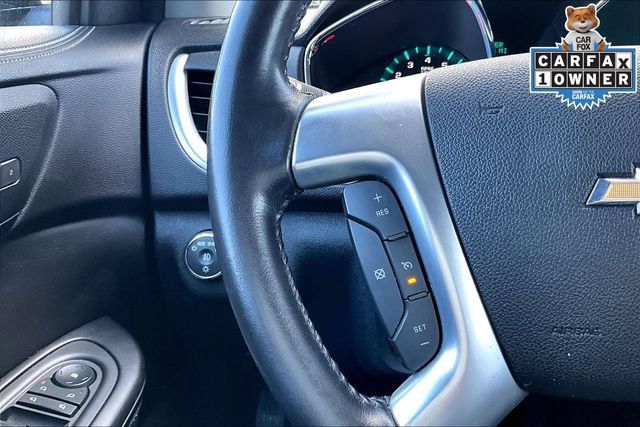 Used 2017 Chevrolet Traverse LT AWD/4WD image 18