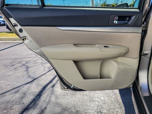 Used 2014 Subaru Outback 2.5i Premium w/ Popular Package #1A image 15