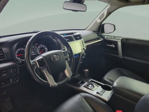 Used 2023 Toyota 4Runner Limited image 20