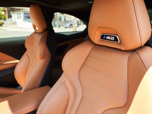 Used 2023 BMW M2 RWD image 51