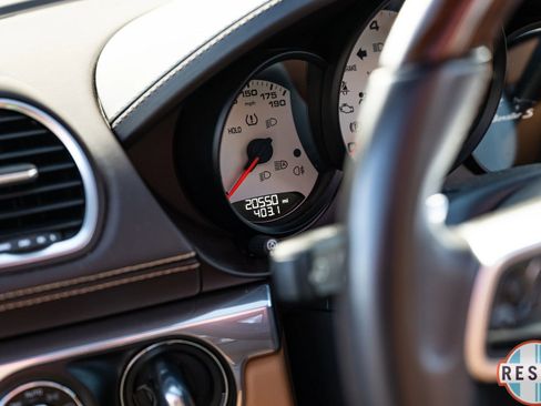 Used 2023 Porsche 718 Boxster S image 22