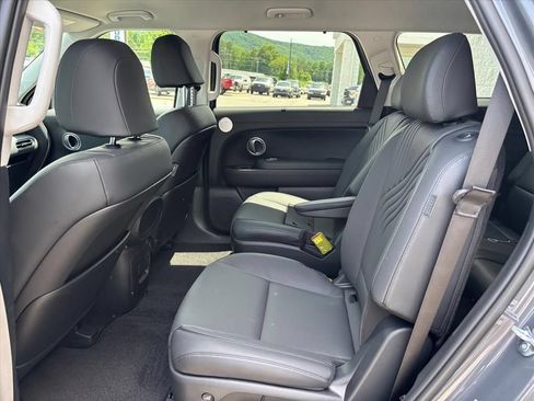 New 2026 Hyundai Palisade SEL AWD/4WD image 10