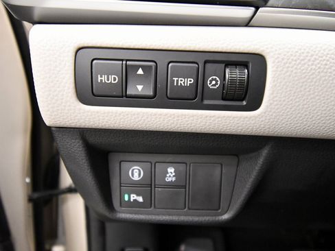 Certified 2020 Honda Accord Touring image 21