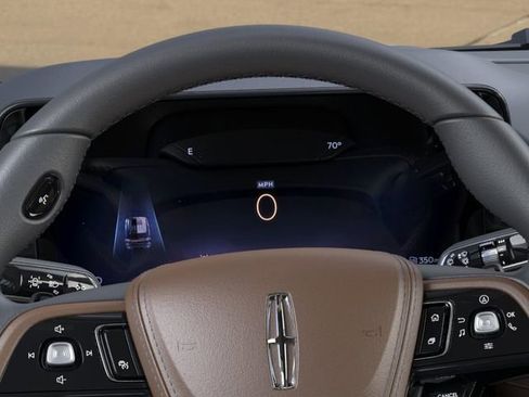 New 2026 Lincoln Aviator Reserve AWD/4WD image 14