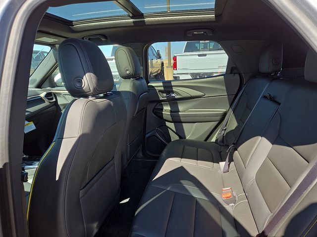 New 2026 Chevrolet TrailBlazer ACTIV w/ Convenience Package FWD image 7