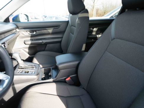 Certified 2024 Honda CR-V EX image 10