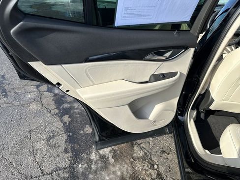 Used 2022 Buick Encore GX Preferred w/ Cold Weather Comfort Package image 37