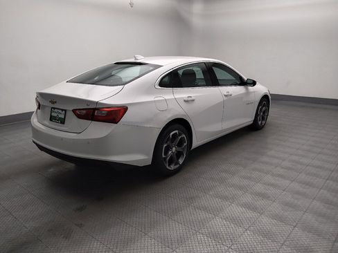 Used 2023 Chevrolet Malibu LT w/ Driver Confidence Package FWD image 10