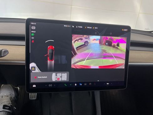 Used 2022 Tesla Model 3 Performance AWD/4WD image 61