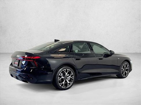 New 2026 Audi A6 Premium Plus AWD/4WD image 5