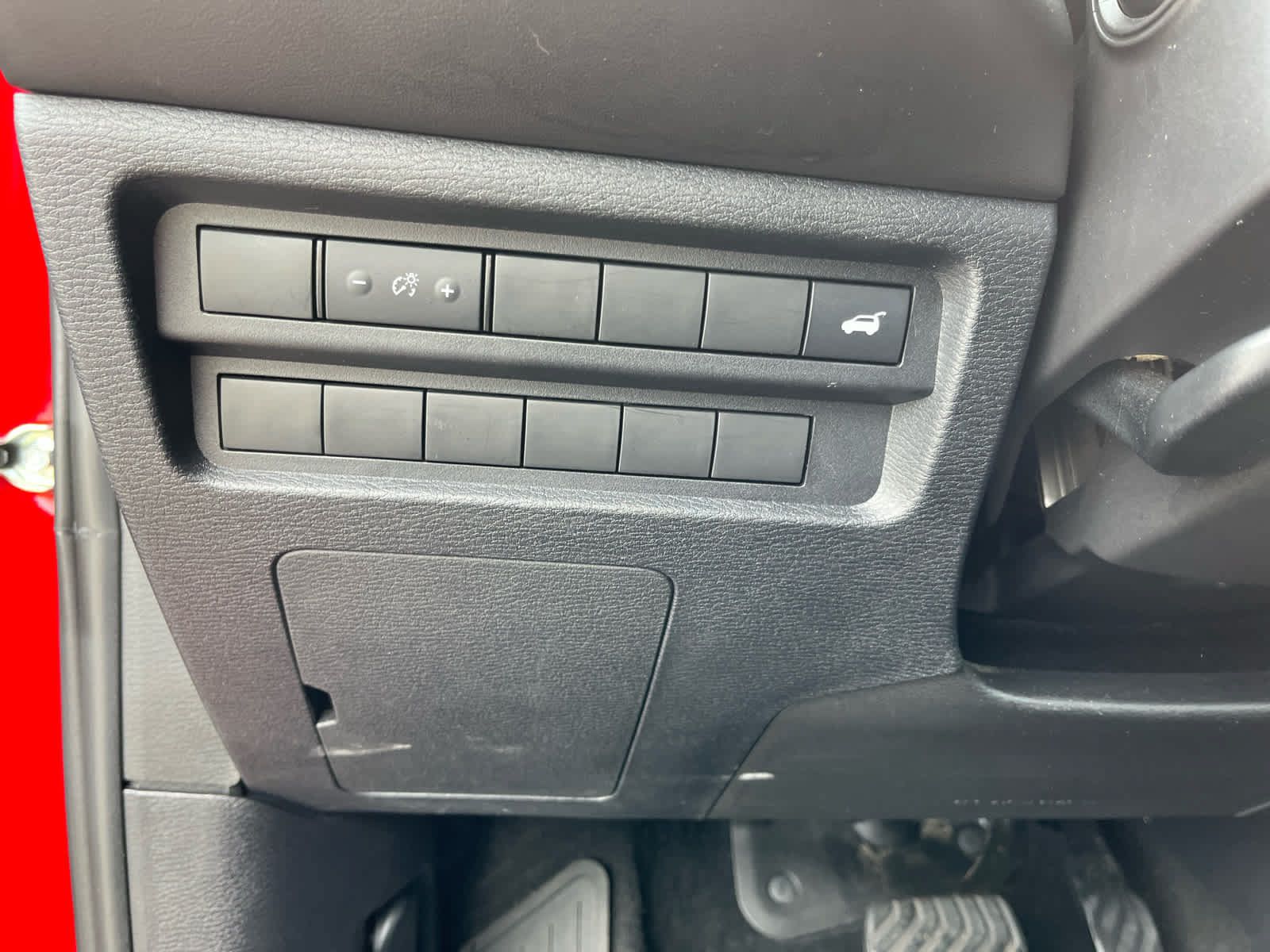 Used 2024 Mitsubishi Outlander SE AWD/4WD image 12