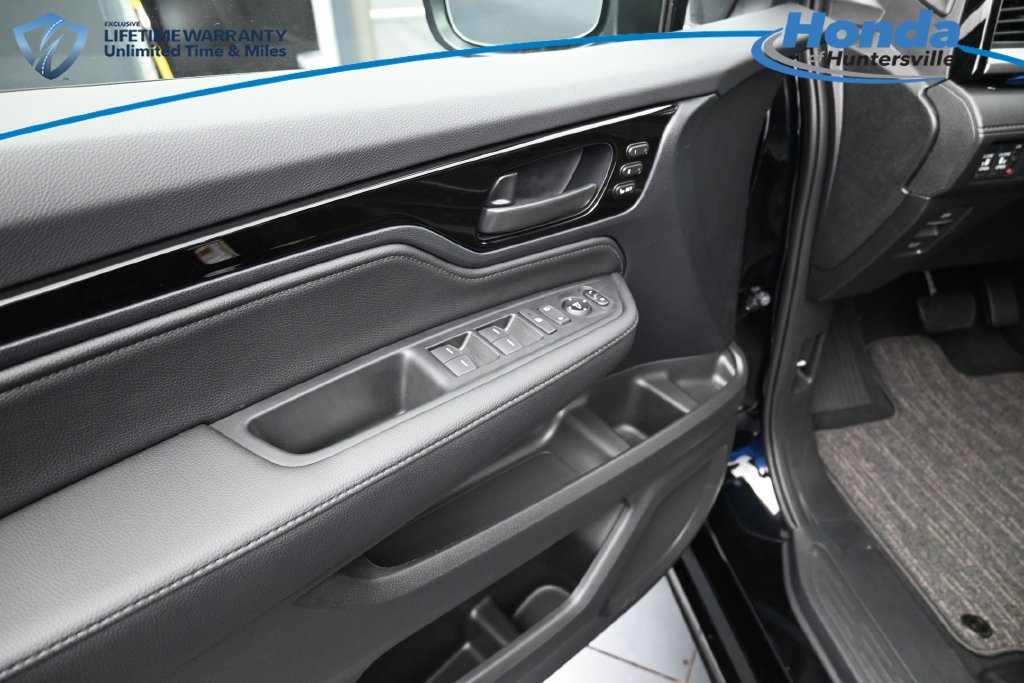 New 2027 Honda Odyssey Touring image 33