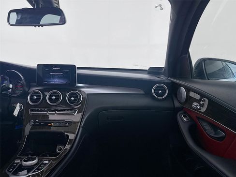 Used 2019 Mercedes-Benz GLC 43 AMG 4MATIC Coupe image 22