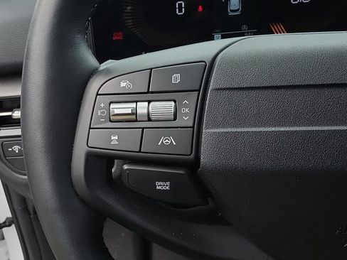 Certified 2026 Kia Sportage LX w/ LX Convenience Package FWD image 19