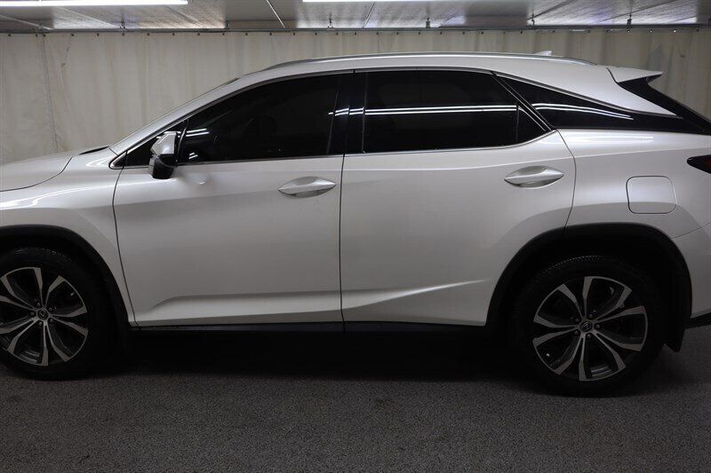 Used 2019 Lexus RX 350 AWD image 4