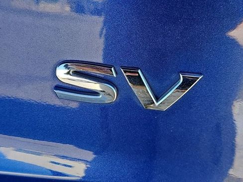 Used 2023 Nissan Rogue SV image 36