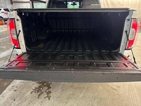 Used 2022 GMC Canyon AT4 w/ Trailering Package AWD/4WD image 28