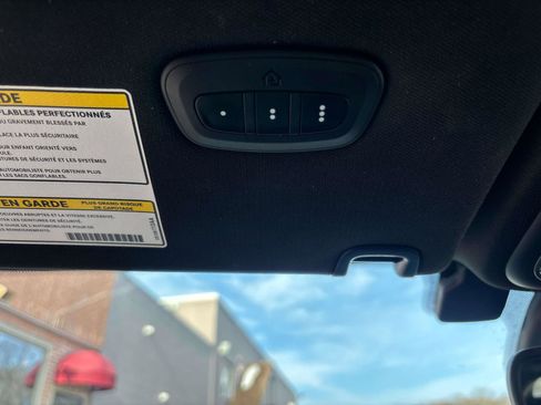 Used 2020 Jeep Cherokee High Altitude image 21