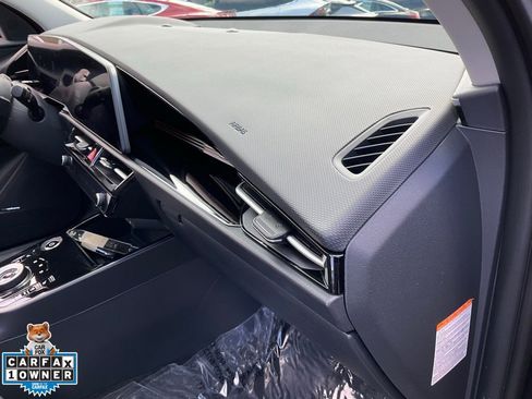 Used 2025 Kia Niro Wave FWD image 68