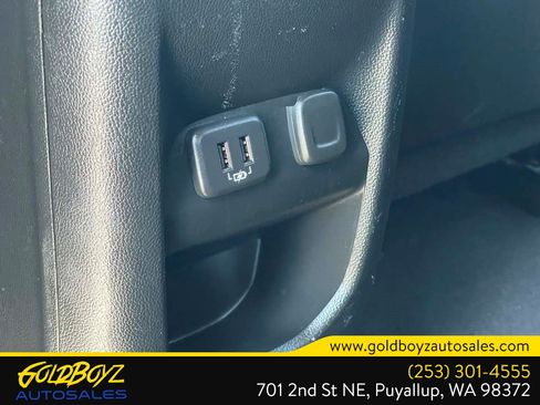 Used 2019 Chevrolet Colorado LT w/ LT Convenience Package AWD/4WD image 20
