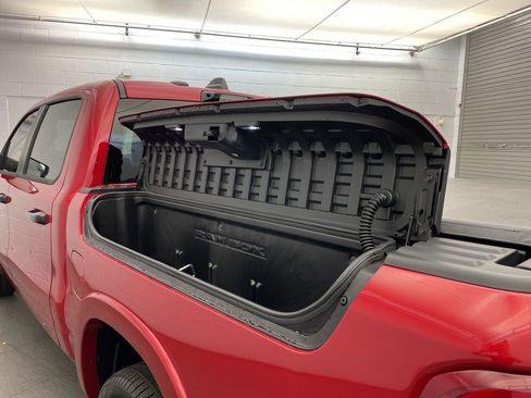 New 2026 RAM 1500 Limited AWD/4WD image 9