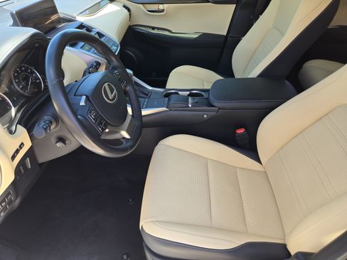 Used 2020 Lexus NX 300 FWD w/ Premium Package image 6