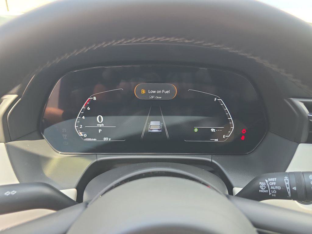 New 2026 MAZDA CX-5 Preferred AWD/4WD image 31