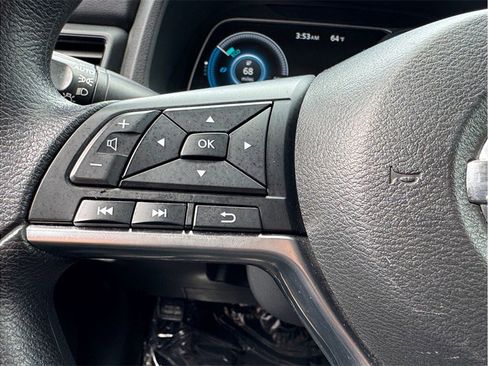 Used 2022 Nissan Leaf S Plus image 13