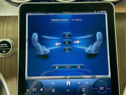 Certified 2026 Mercedes-Benz GLC 300 4MATIC image 20