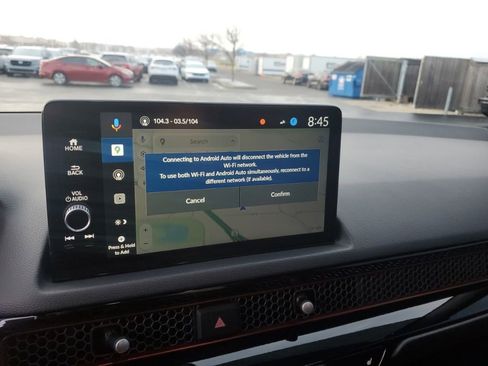 Used 2025 Honda Civic Si image 19