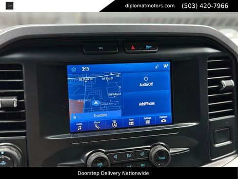 Used 2023 Ford F150 XLT w/ Trailer Tow Package image 31