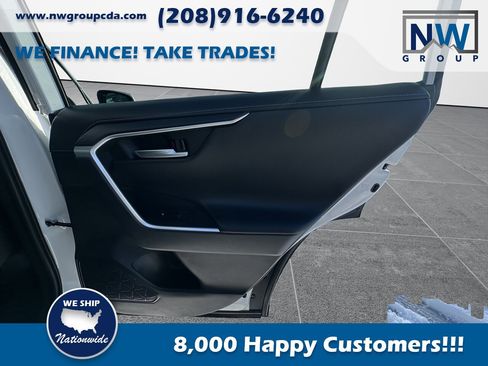 Used 2024 Toyota RAV4 Limited image 20