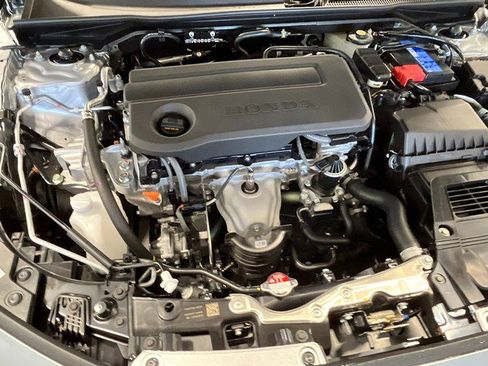 New 2026 Honda Civic Sport image 12