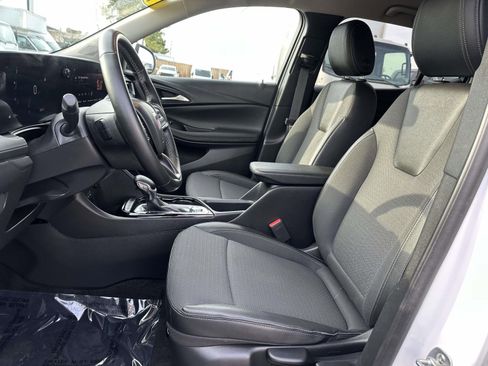 Certified 2024 Buick Encore GX Preferred image 22