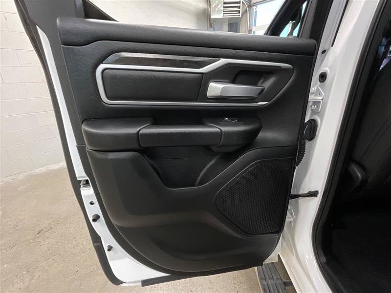Used 2019 RAM 1500 Big Horn AWD/4WD image 23