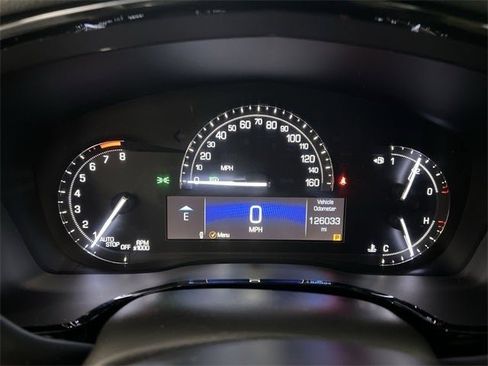 Used 2018 Cadillac XT5 Premium Luxury image 61