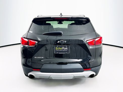 Used 2022 Chevrolet Blazer LT image 7