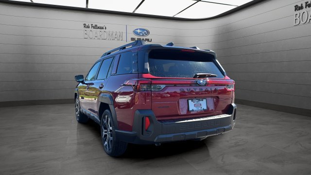Certified 2026 Subaru Outback Touring XT AWD/4WD image 7