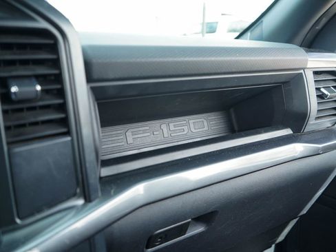 Used 2024 Ford F150 STX image 23