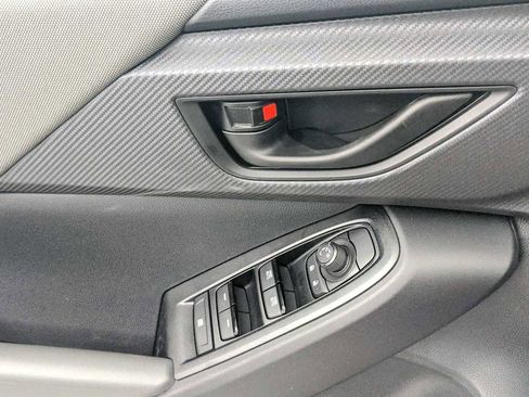 New 2026 Subaru Crosstrek 2.5i image 20